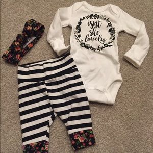 Welcome Home Gigi And Max Set